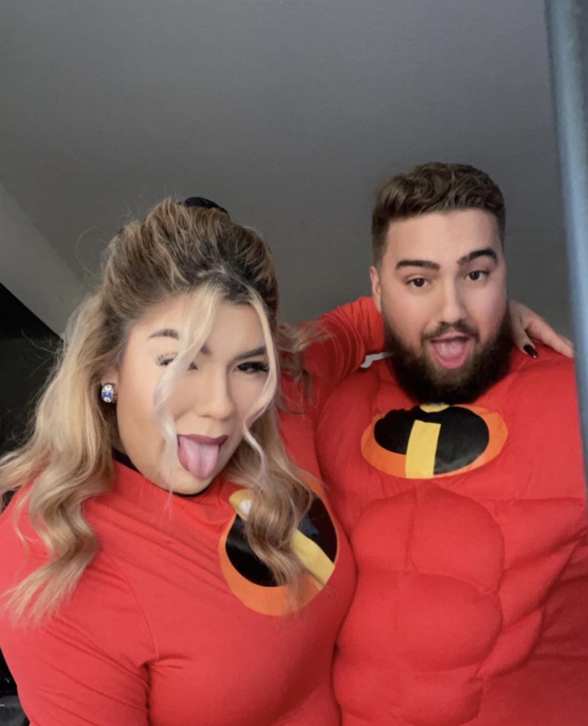 Halloween 2022🕷️