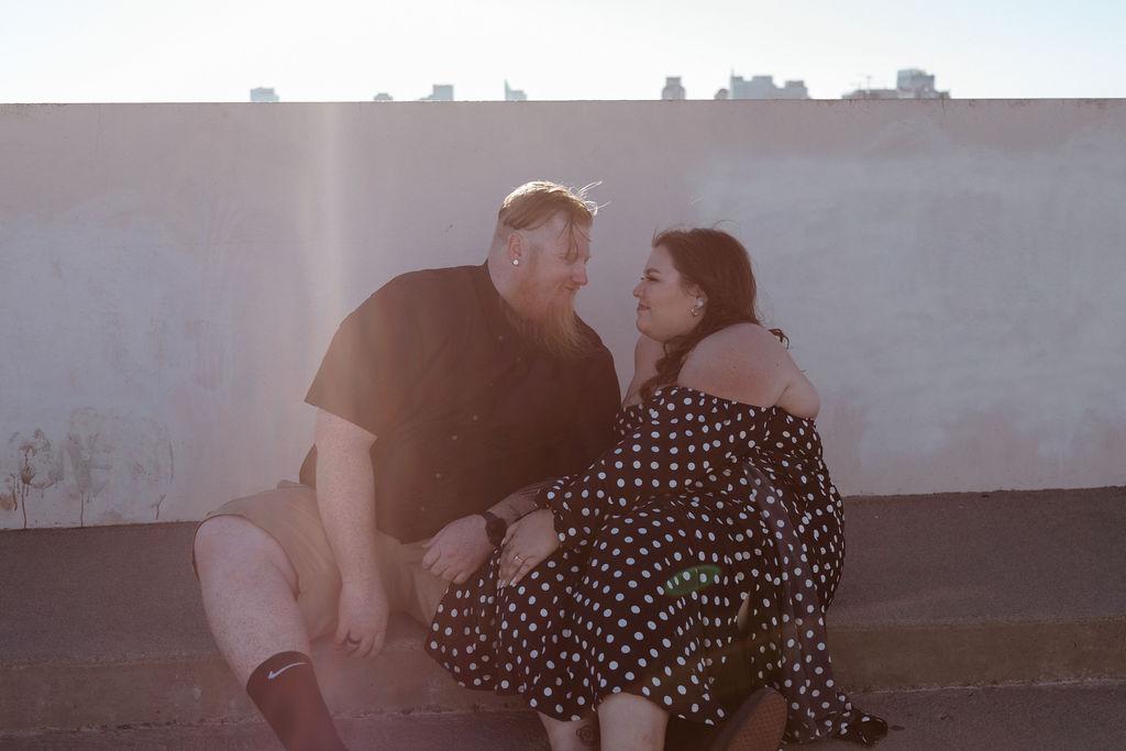 The Wedding Website of Heather Hale and Jeffery Barmby