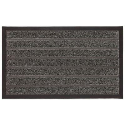 Mohawk Home® Clean Sweep Door Mat in Grey