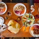 Bosphorous Turkish Cuisine