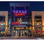 Texas Live!