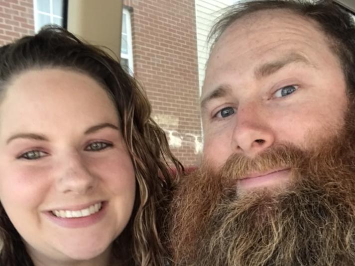 The Wedding Website of Theresa Butts and Tyler Dana