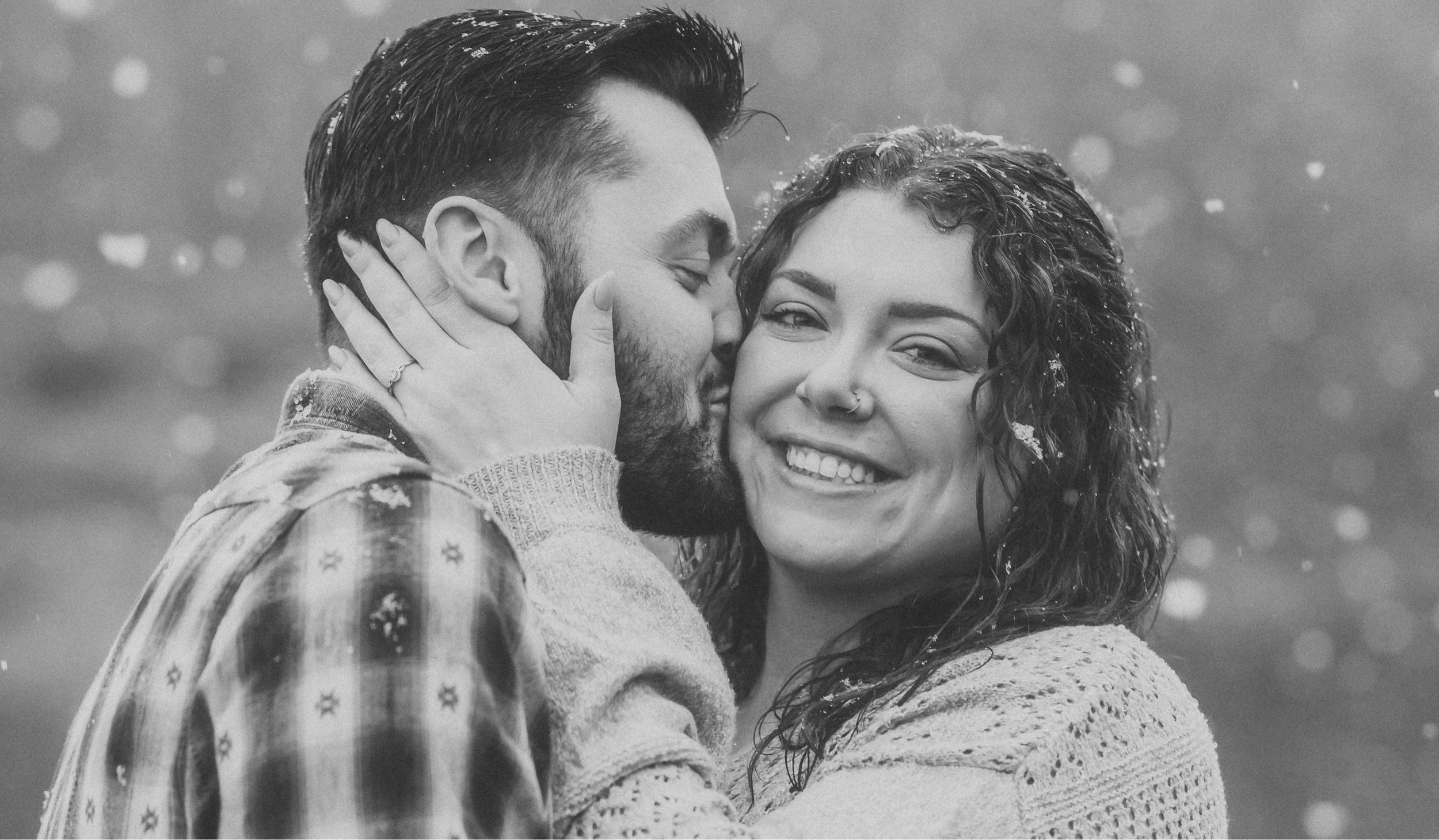 The Wedding Website of Stephany Schill and Stephen Kronk