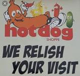 Hot Dog Shoppe