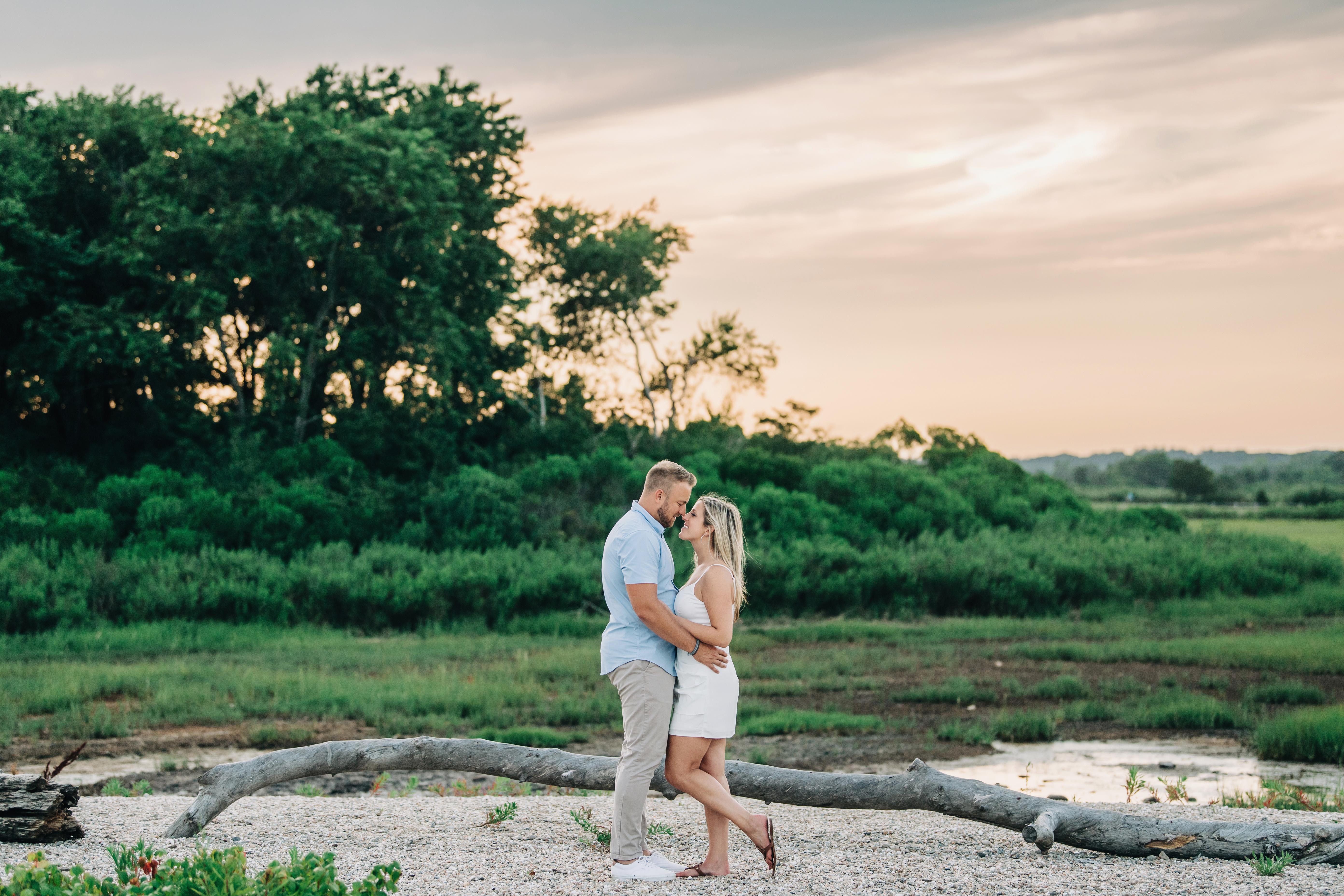 The Wedding Website of Nicole Bamford and Michael Rich