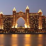 Atlantis, The Palm
