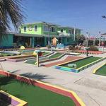 Patio Playground