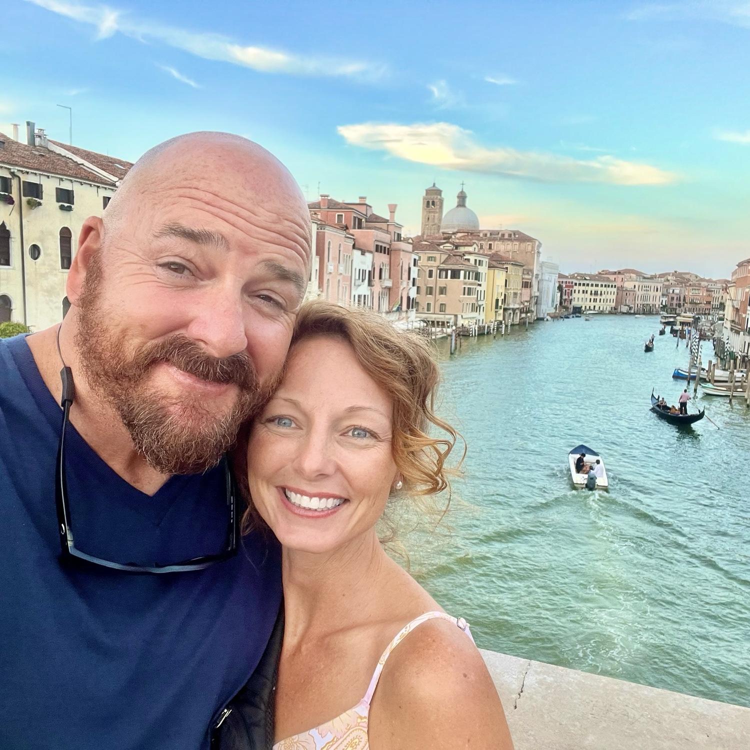 Venice, Italy