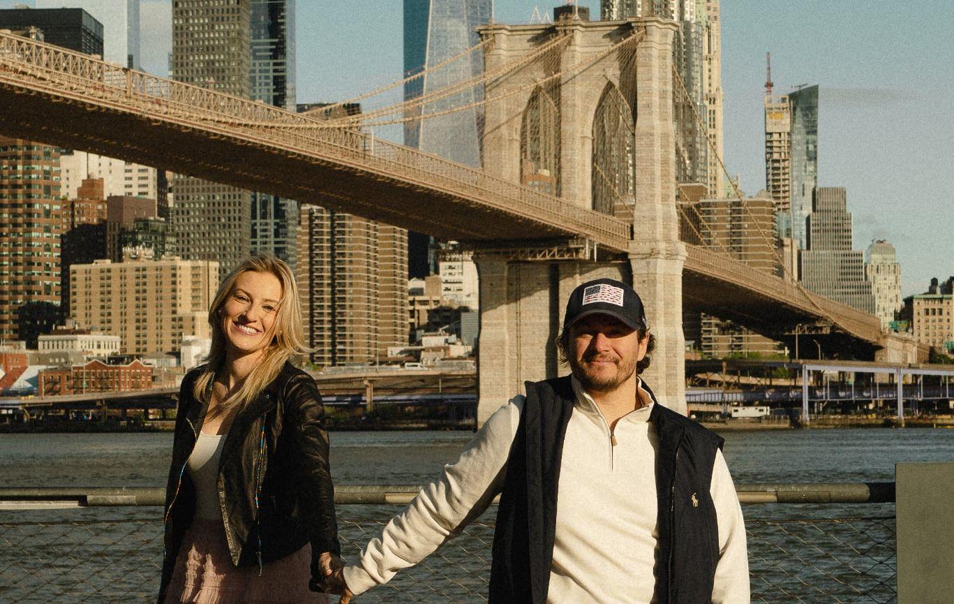 The Wedding Website of Katerina Dockalova and Casey Ray Dean