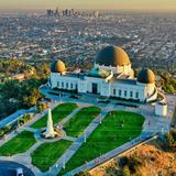 Griffith Observatory