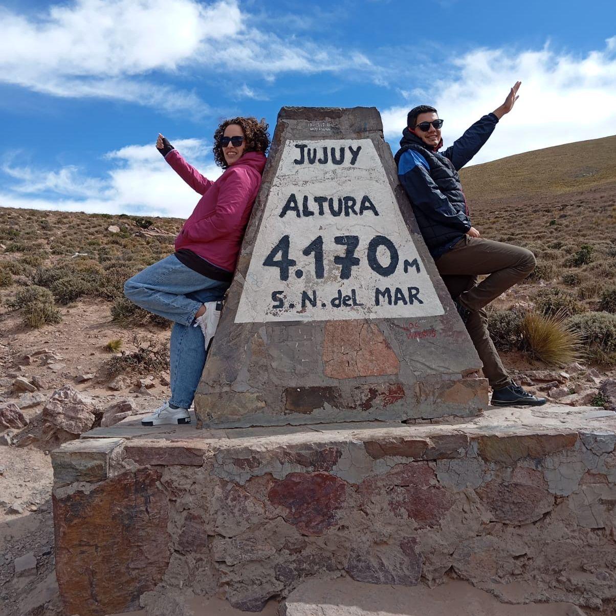 Volvimos a Jujuy en 2024 porque nos enamoramos del Norte Argentino 💘