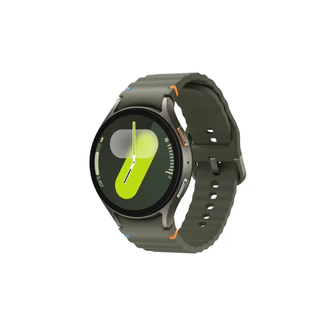 Samsung Galaxy Watch7 44mm BT Smartwatch - Green