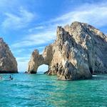 Cabo Lands End Experience