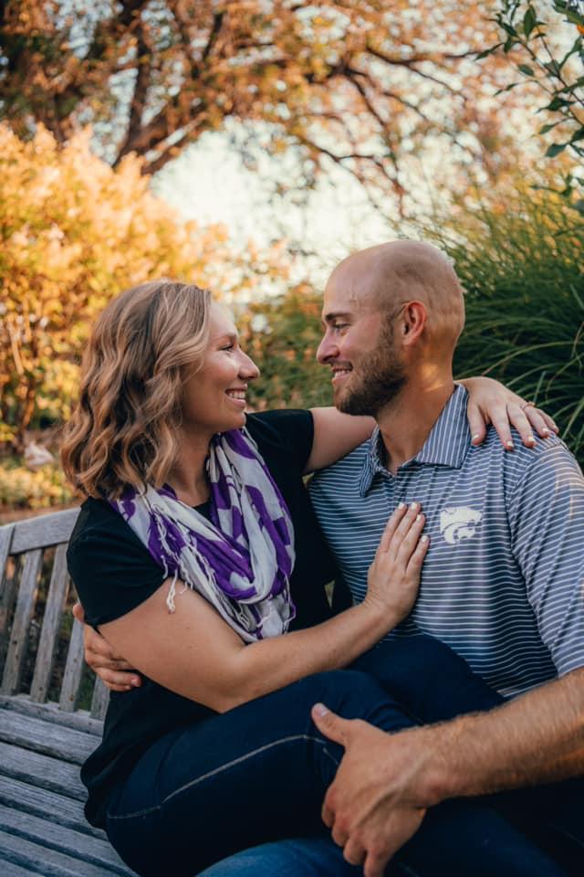 The Wedding Website of Dallas Prichard and Dylan Walta