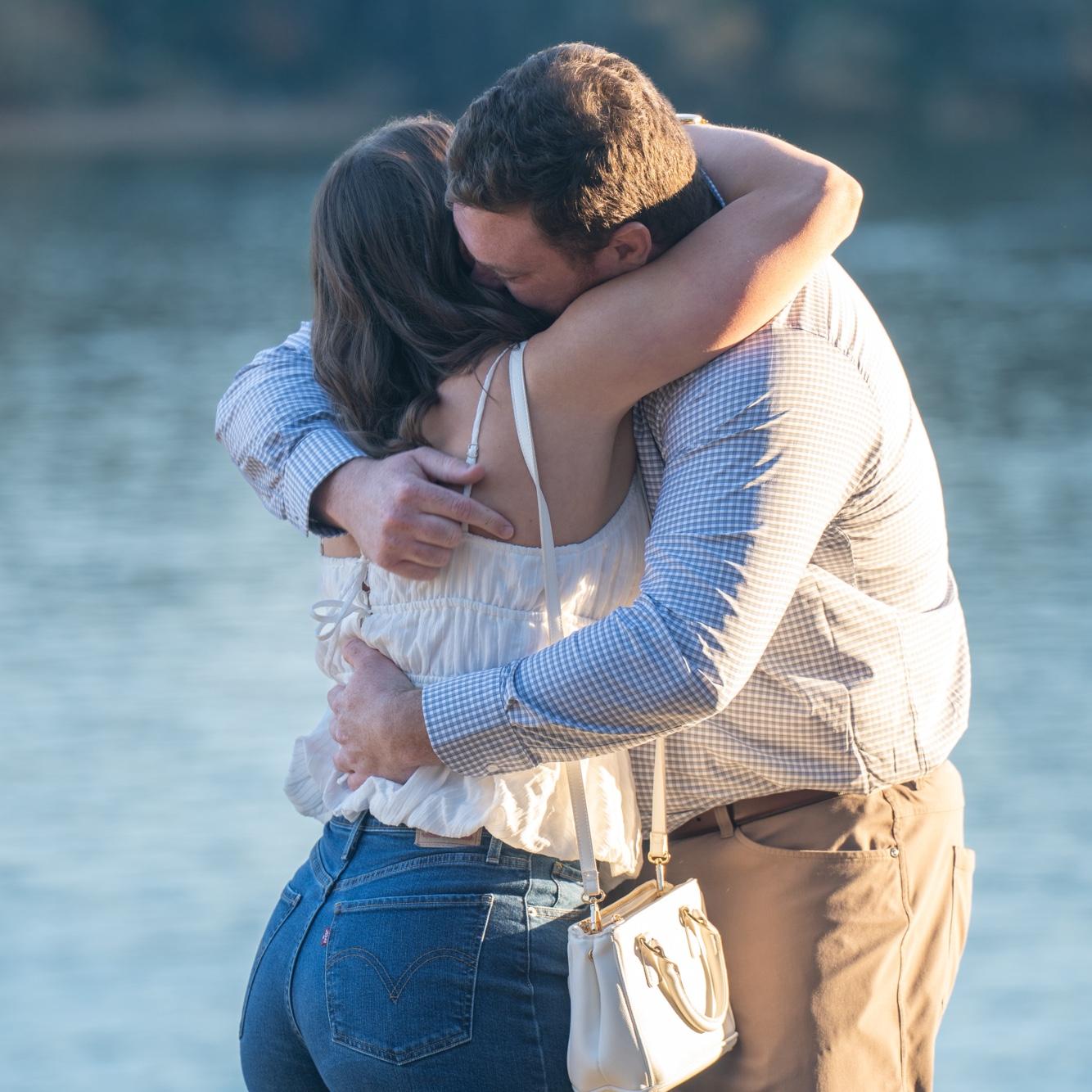 The proposal
