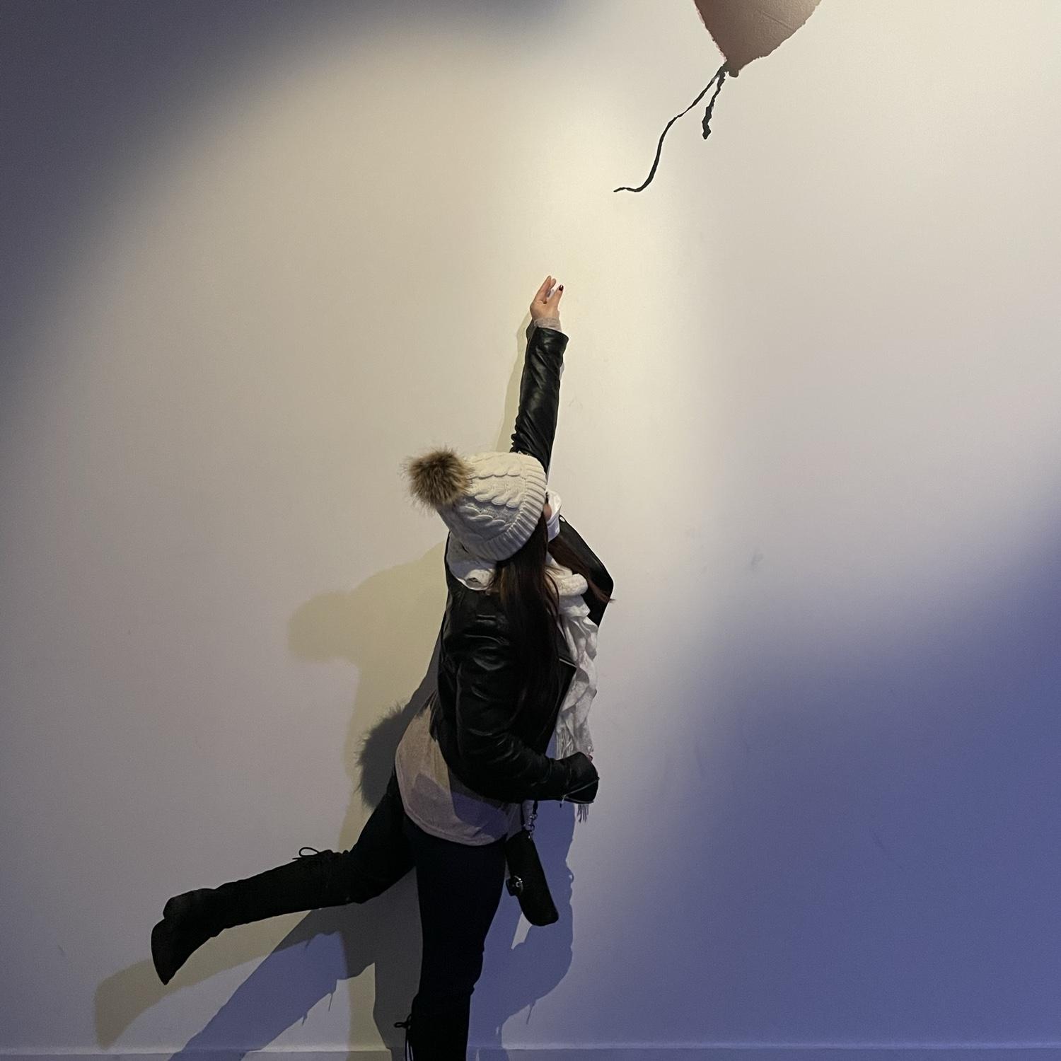 Banksy Gallery