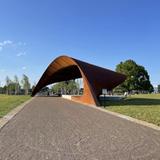 Luther George Park/Grove Street Park