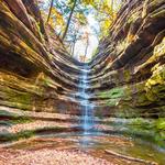 Starved Rock State Park