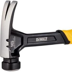 16OZ RIP CLAW NAILING HAMMER