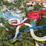 Pirates Island Water Park