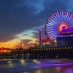 Santa Monica Pier