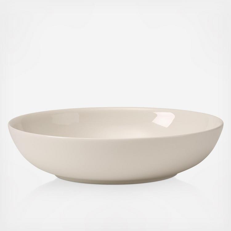 Villeroy & Boch For Me Salad Bowl (White) - 23cm