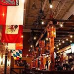 Ketzler's Schnitzel Haus And Biergarten