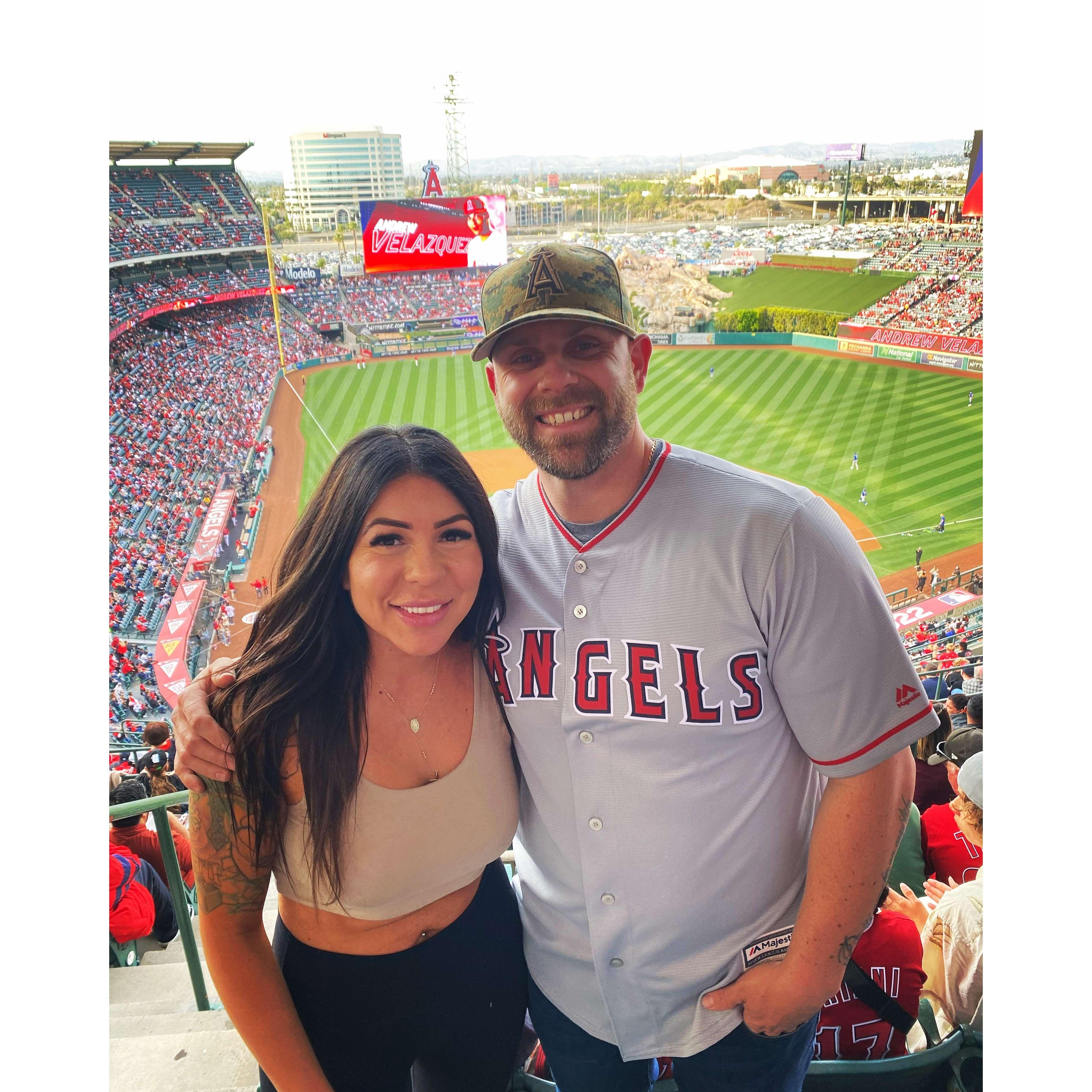 Sports, sports and more sports.