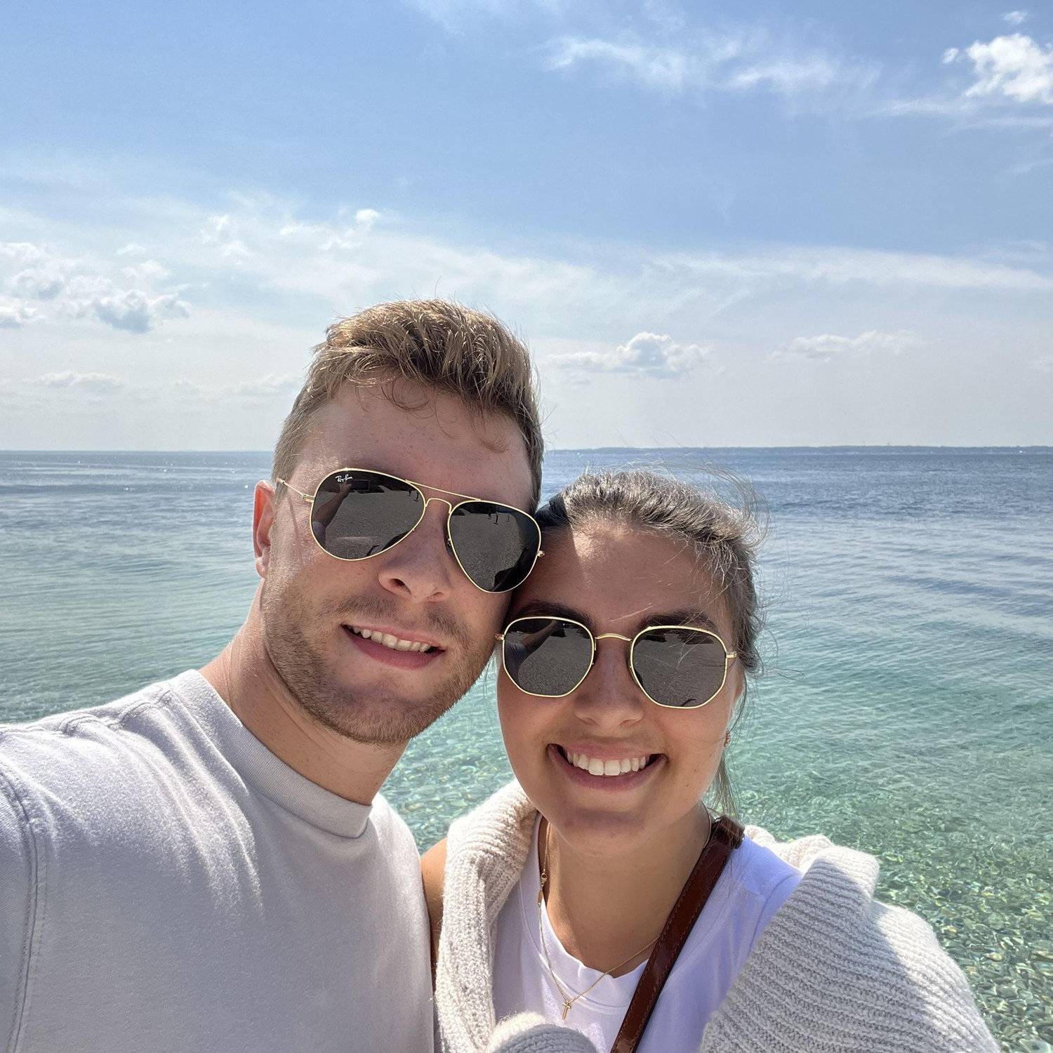 2024 - Trip to Mackinac Island