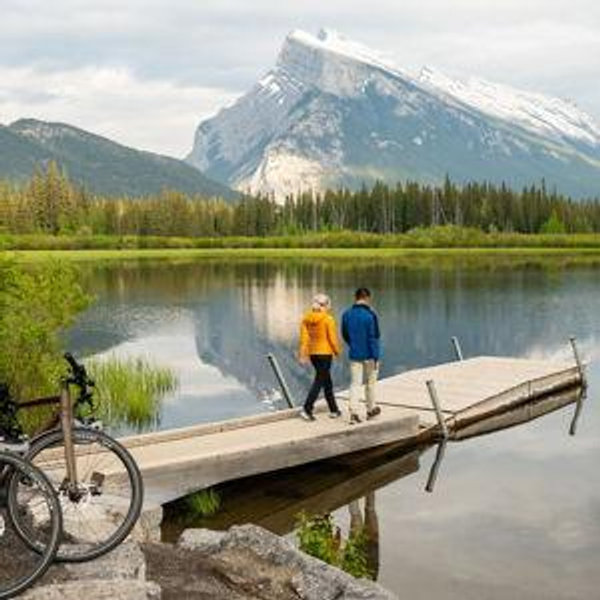 Paddle and Ride Experience
