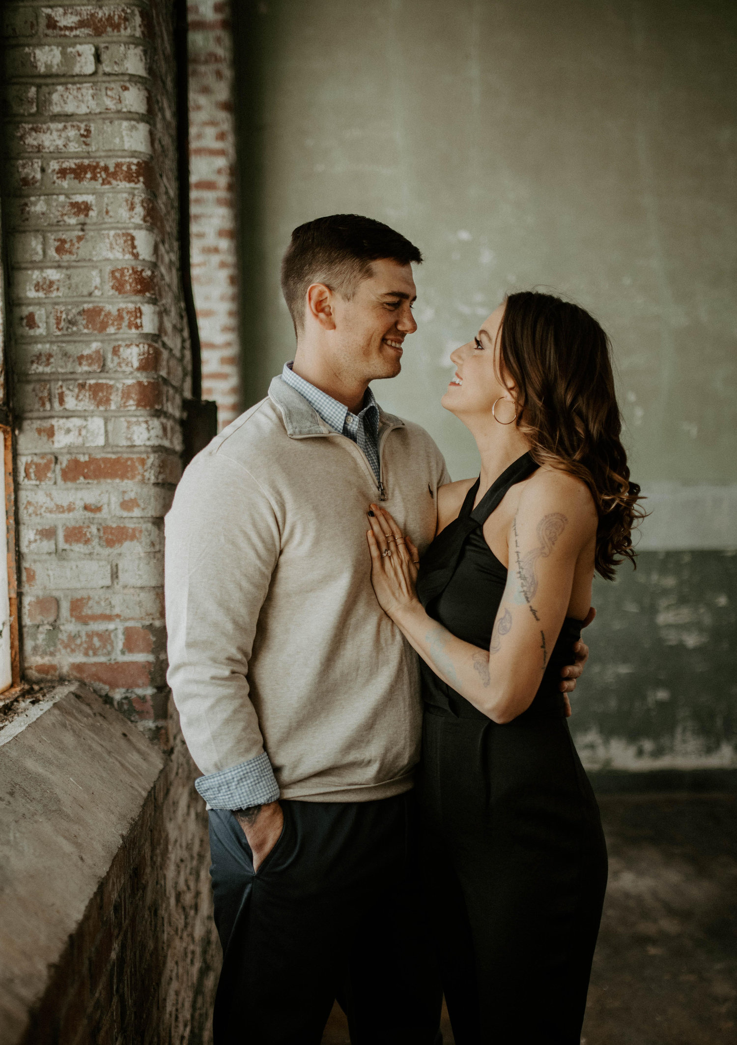 The Wedding Website of Jori Corrine Conry and Kyle Thomas Kalkowski