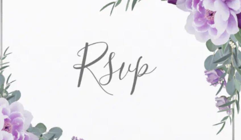 The Wedding Website of Lisa Morris and Roderick Peden