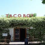 Taco Boy