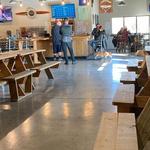 Last Flight Brewing Company
