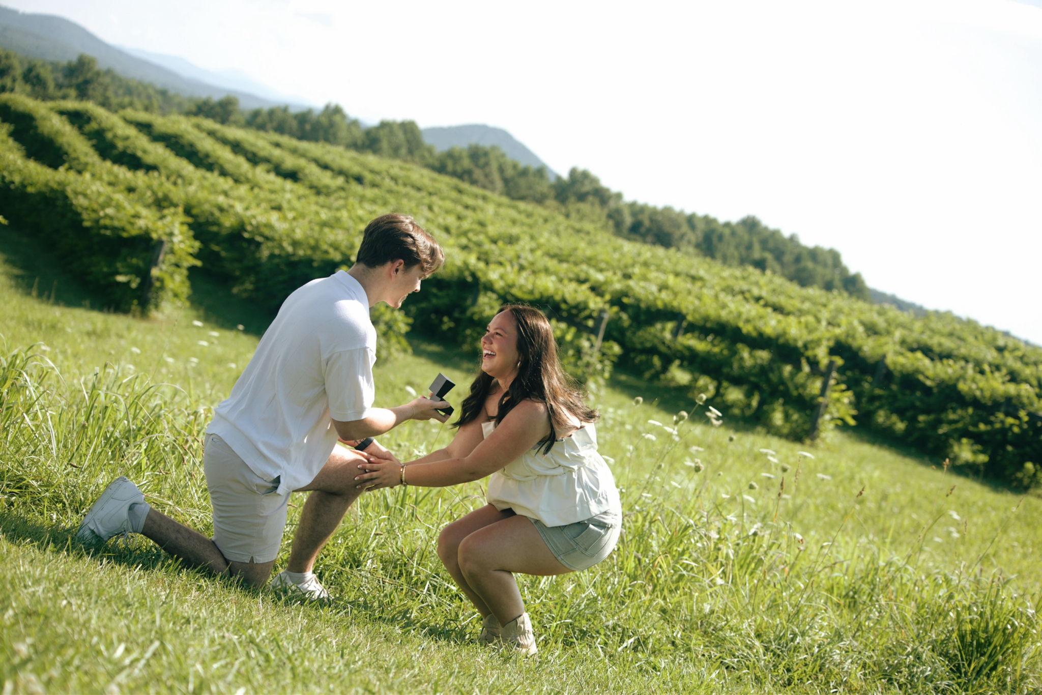 The Wedding Website of allyssa chapman and josh mack