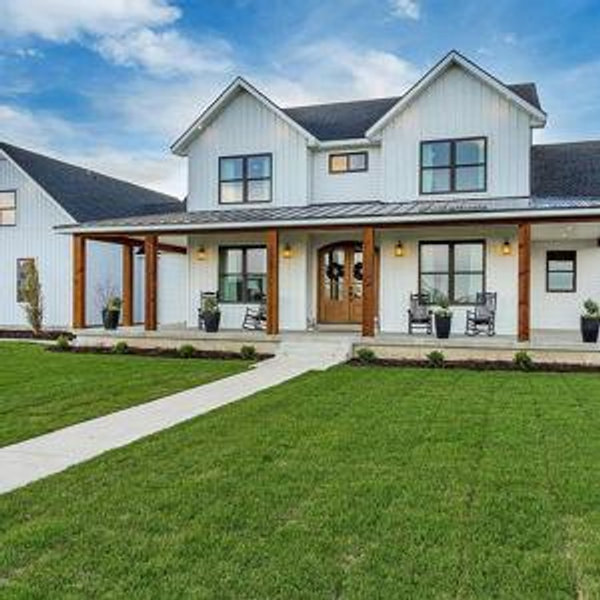 Home Down Payment