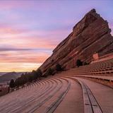 Red Rocks Park and Amphitheatre