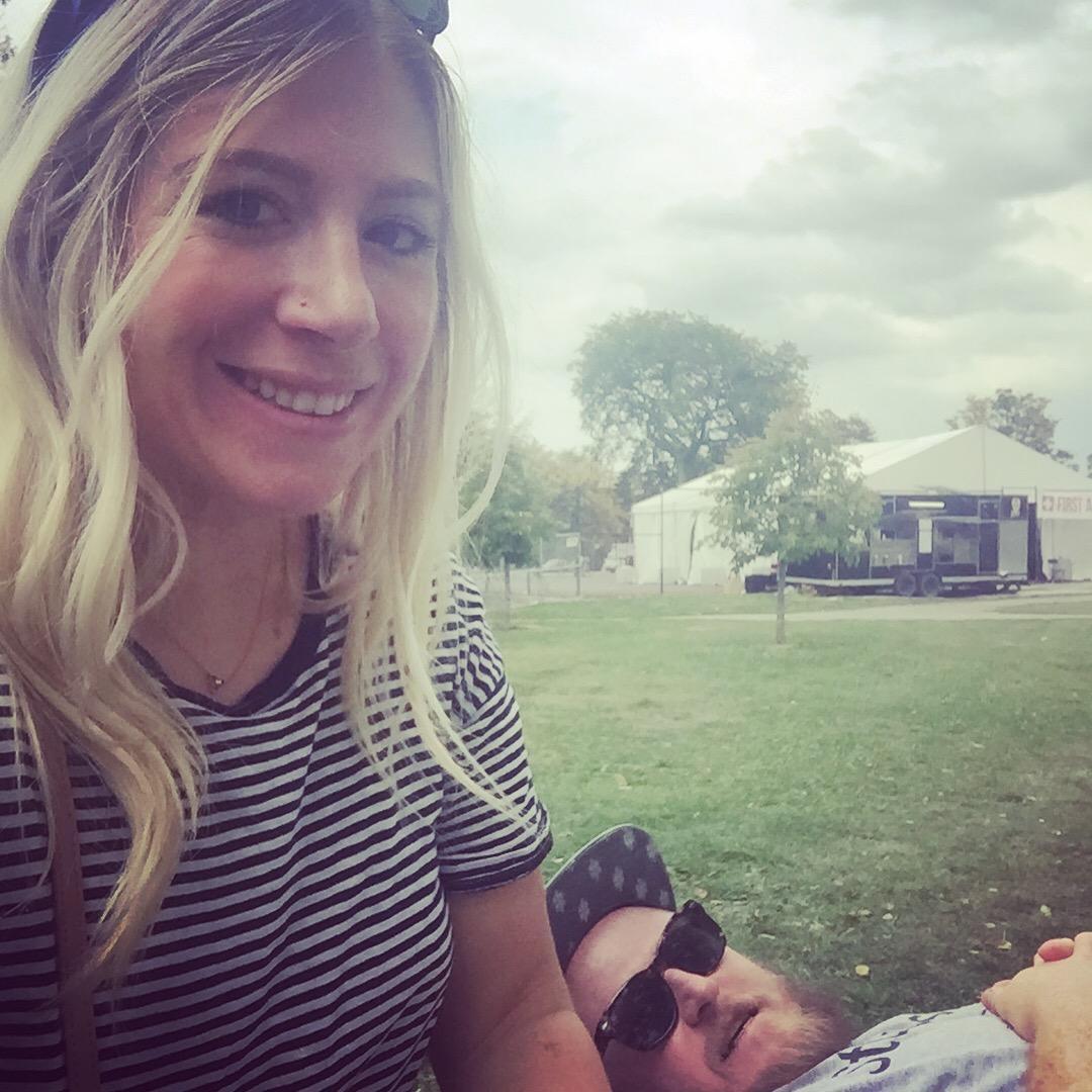 Riot Fest 2017