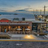 St. Augustine Fish Camp