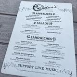 Chelsea's Corner Cafe
