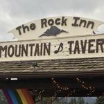 The Rock Inn Mountain Tavern