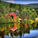 Mount Snow Resort Golf and Spa