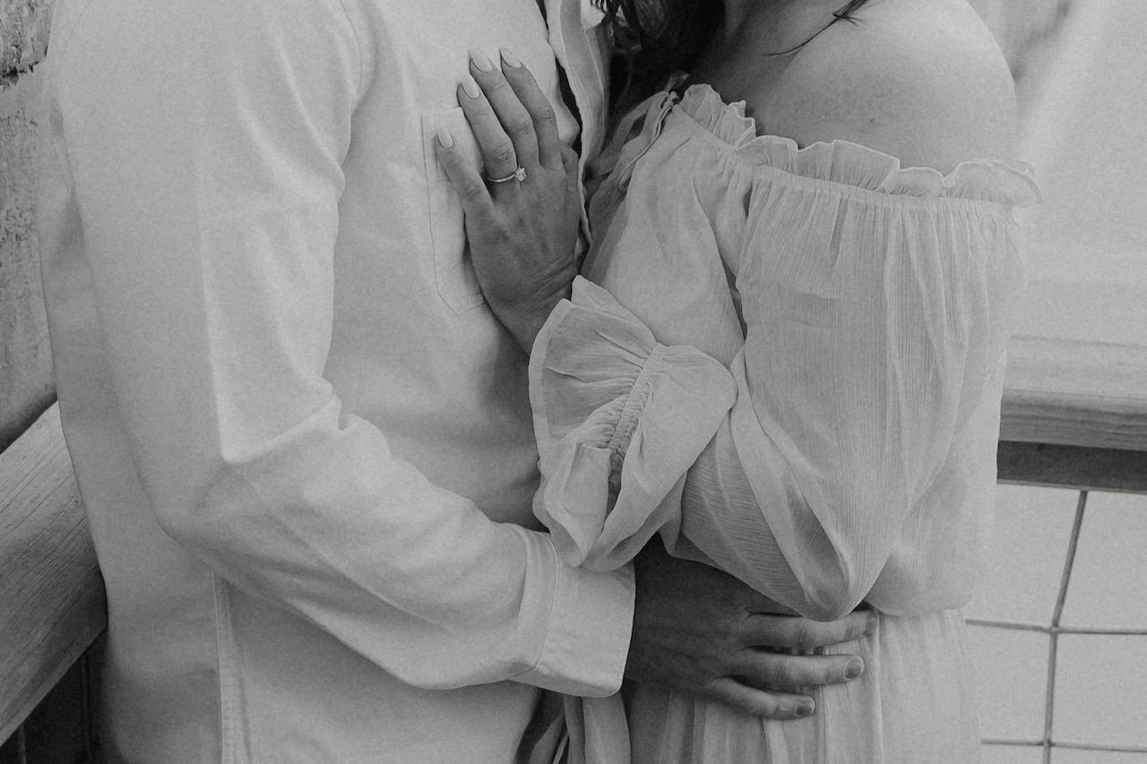 The Wedding Website of Lynrenée Riley and Patrick Bowen