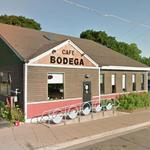 BODEGA
