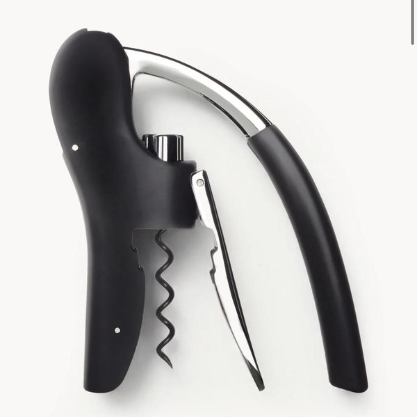 Automatic Corkscrew Leverman ❘ Westwing
