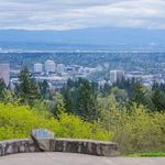 Council Crest Park