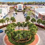 Mount Pleasant Towne Centre