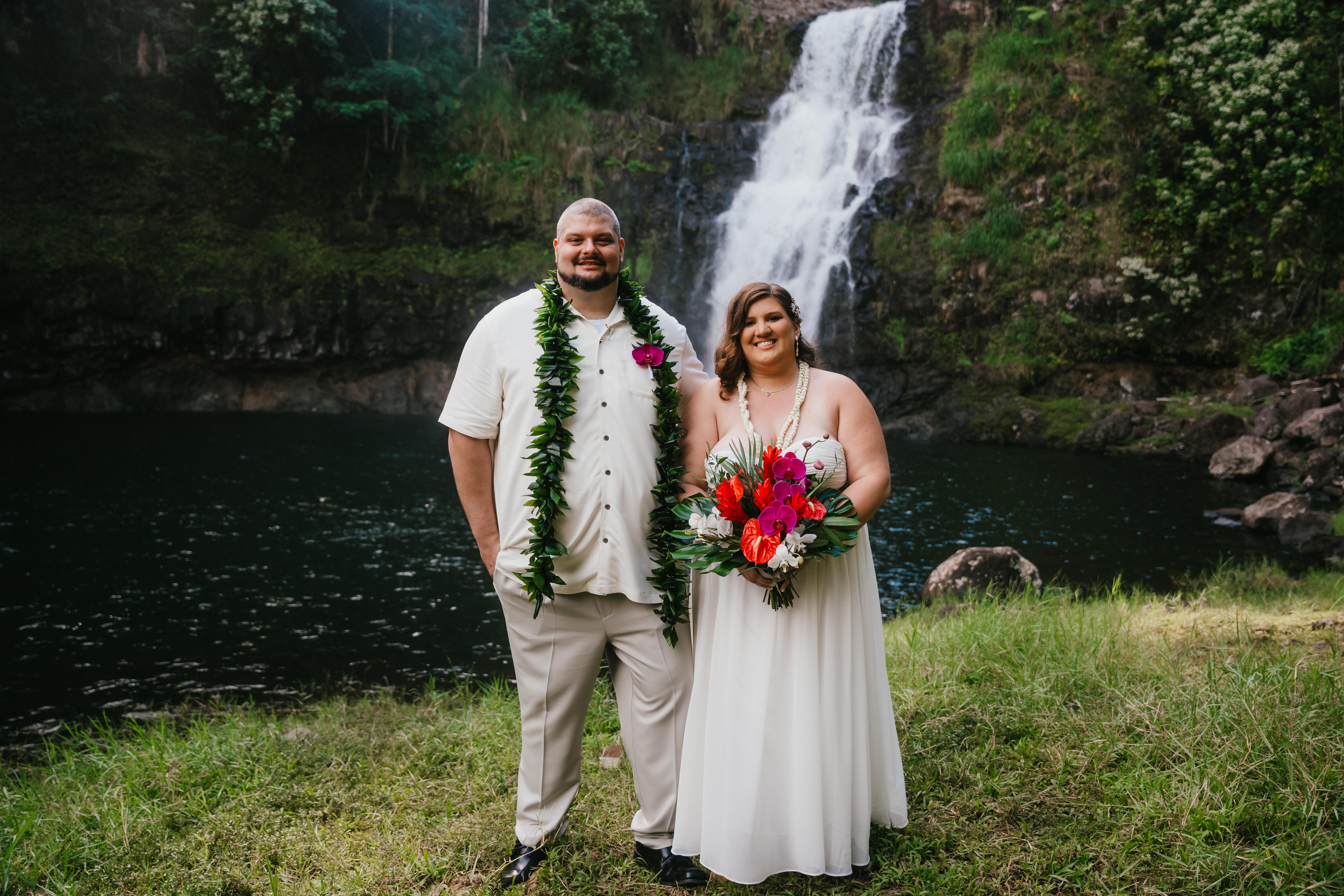 The Wedding Website of Chad Michael and Paige Marie