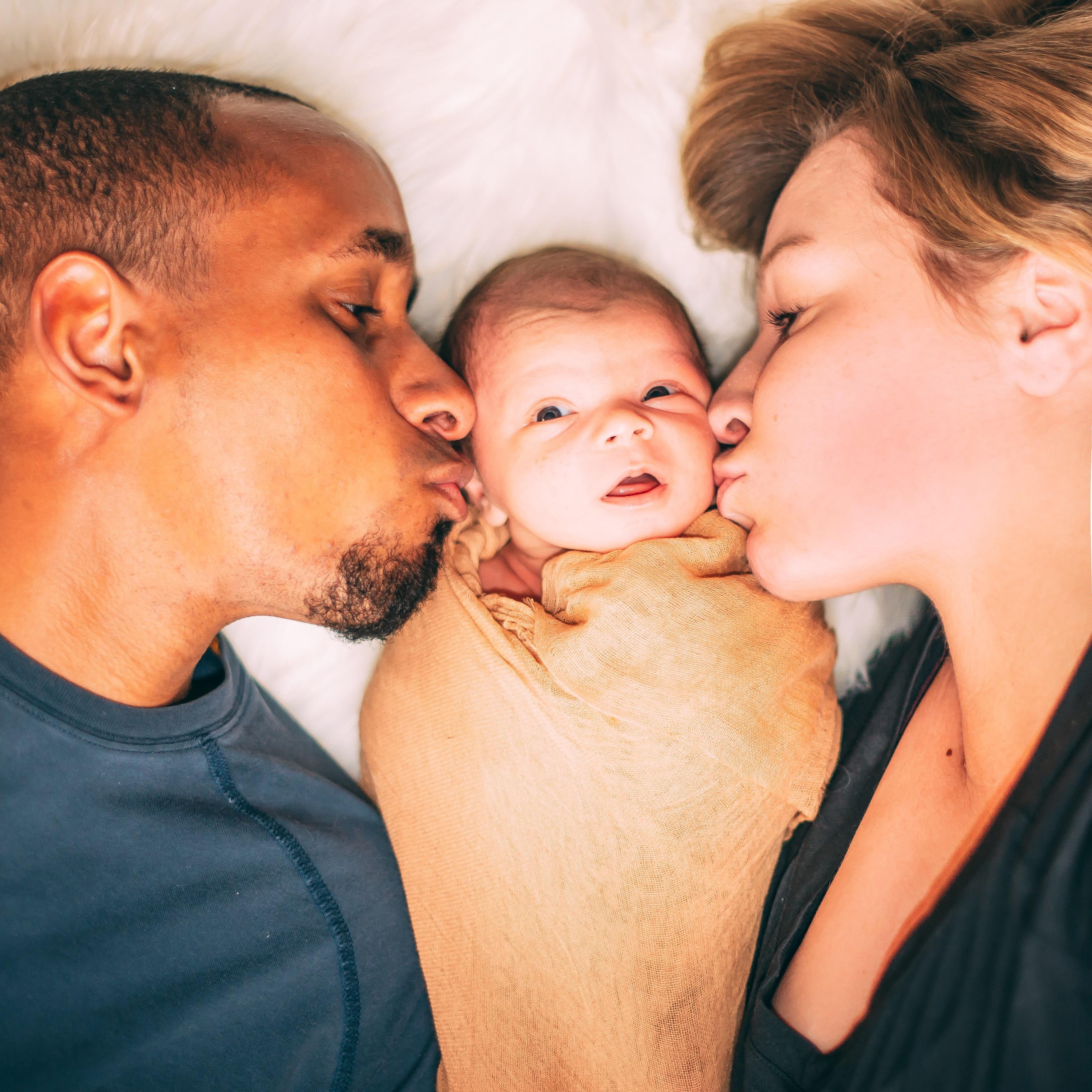 Our Family