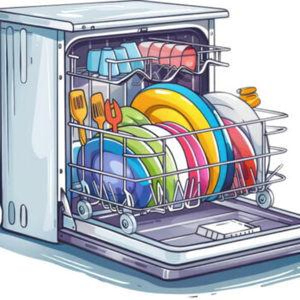Dishwasher Installation Credit Fund